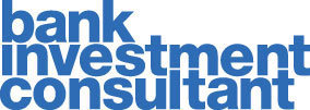 Bank Investment Consultant