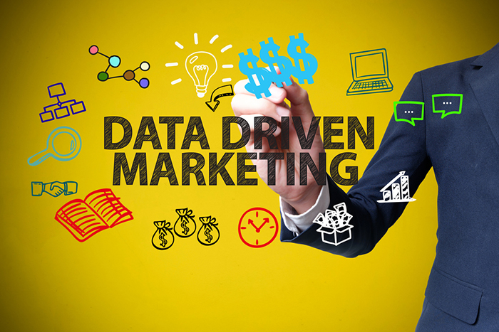 How Database Management Is Revolutionizing Marketing