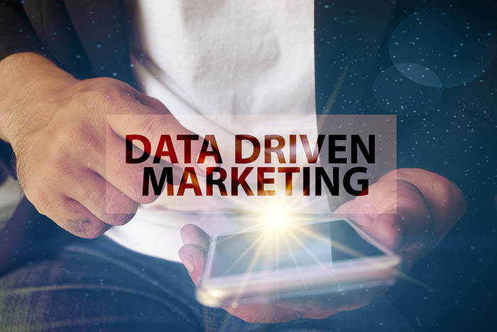 Get Dynamic with Database-Driven Marketing