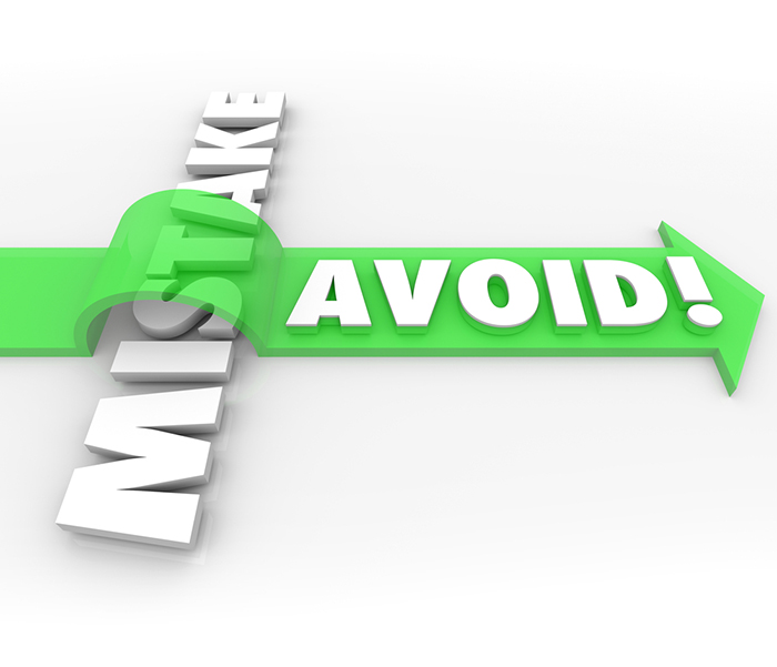 Marketing Automation Mistakes – and How to Avoid Them