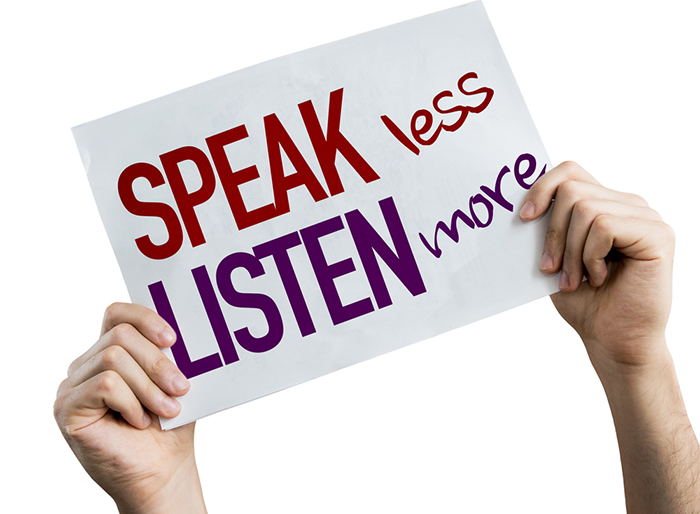 Sharpen Your Social Listening Skills