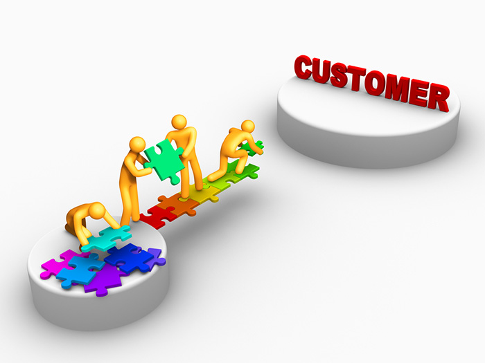 Building Better Customer Relationships with Marketing Automation