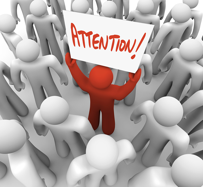 Do You Rent Your Leads’ Attention or Own It?