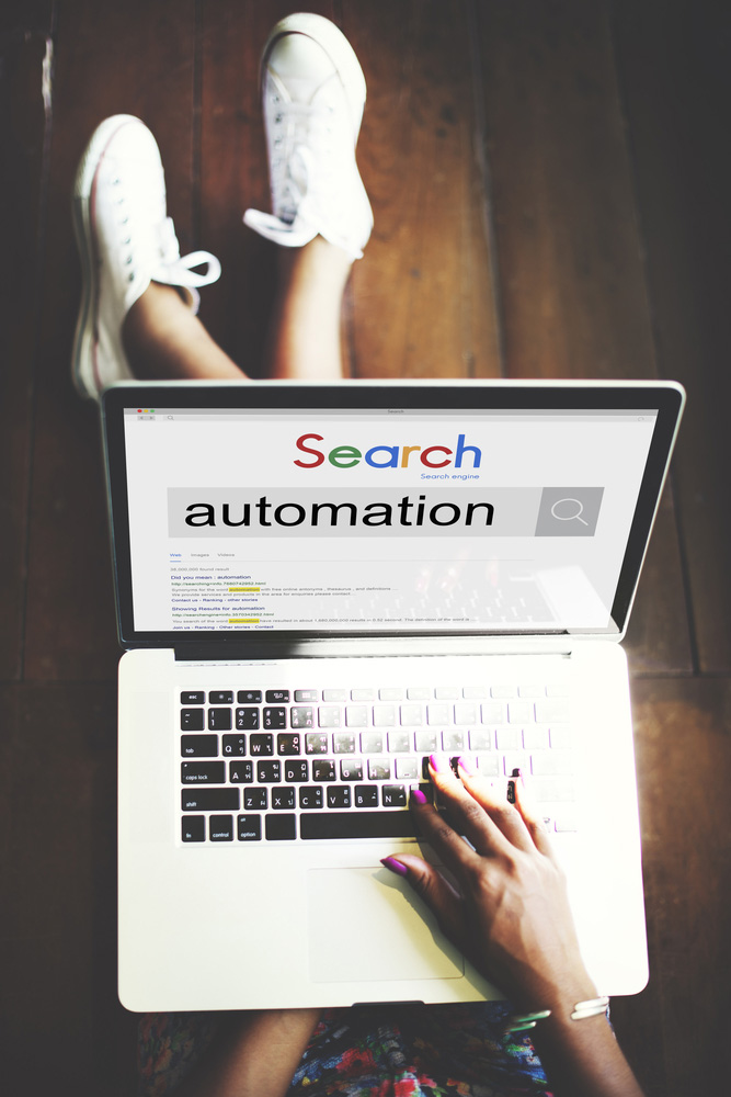 Integrating SEO with Marketing Automation