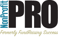Reach Top Fundraising and Non-Profit Decision Makers