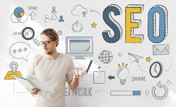 How SEO Fits in Your Lead Gen Strategy
