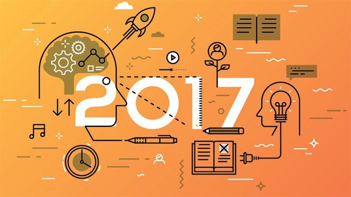 Big Trends in Lead Generation for 2017