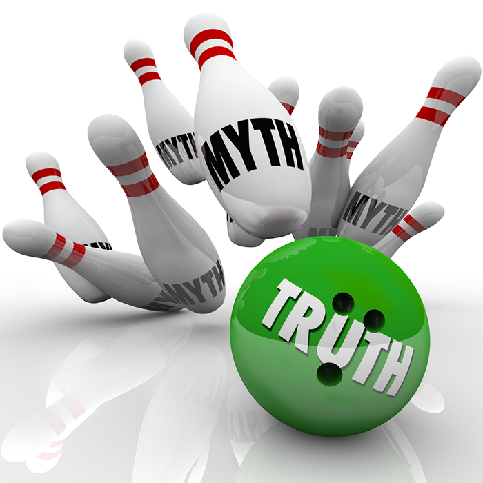 Lead Gen Myths Busted