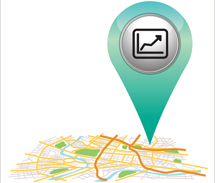 How Location Data Takes Businesses to New Places