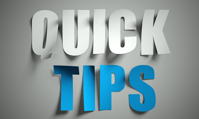 quick tips for lead generation
