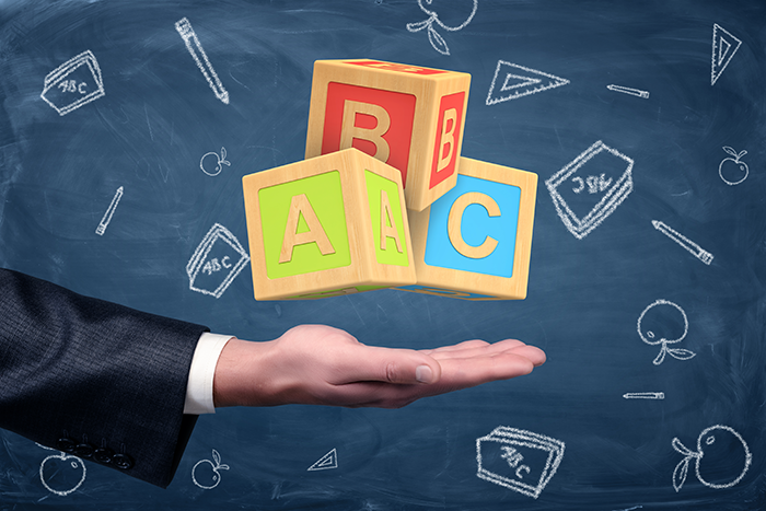The ABC’s of Sales and Marketing Integration