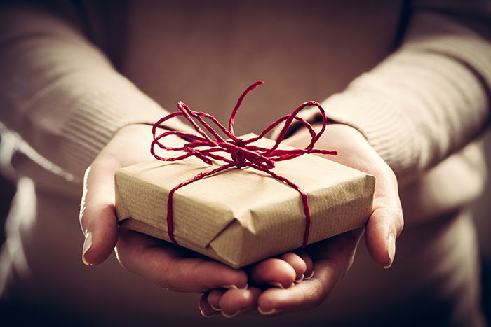 The Best Gift You Can Give Your Loyal Customers