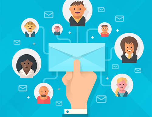 Using Business Mailing Lists to Build Audiences