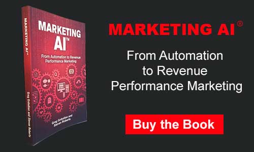 marketing automation book