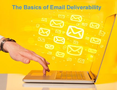 What is email deliverability and why is it so important?