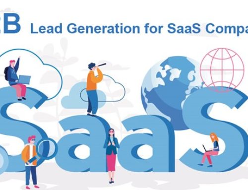 The Ultimate Guide to SaaS Lead Generation