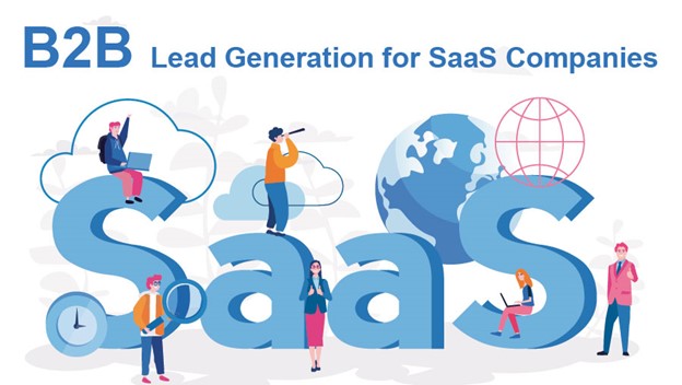 SaaS Lead Generation
