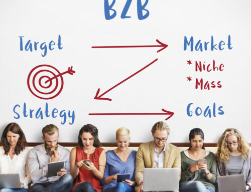 How to Generate B2B Sales Leads: 10 Best Strategies for 2024